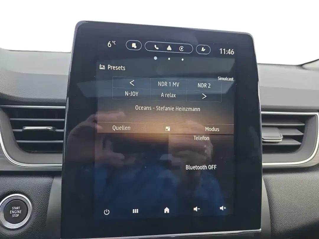 Mitsubishi ASX 1.6 Hybrid - Thumbnail 26