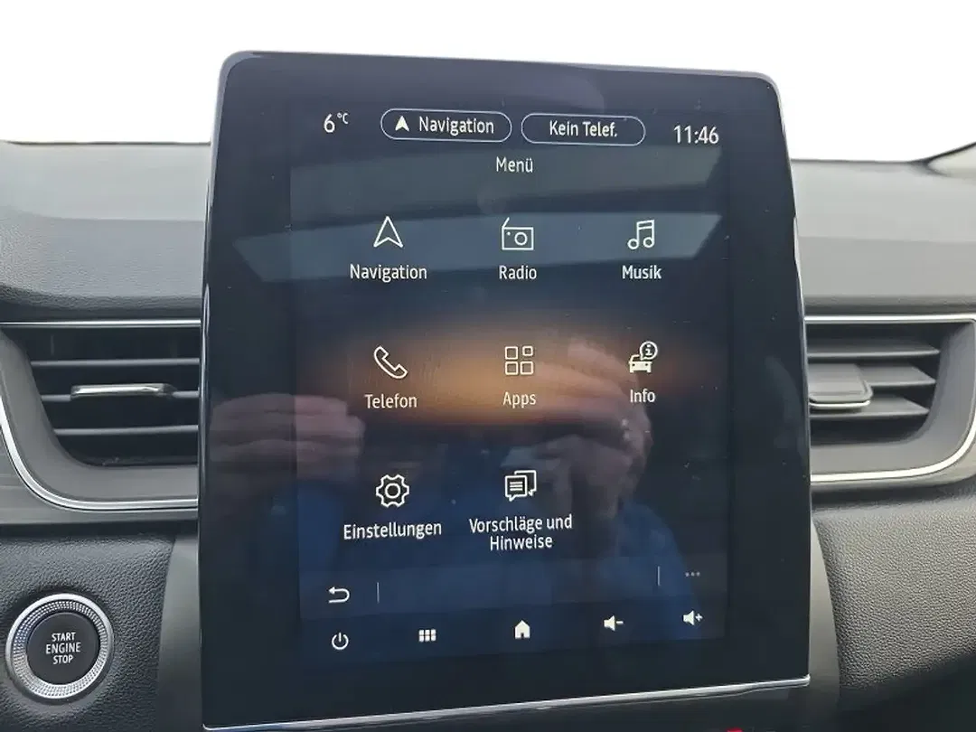 Mitsubishi ASX 1.6 Hybrid - Thumbnail 27