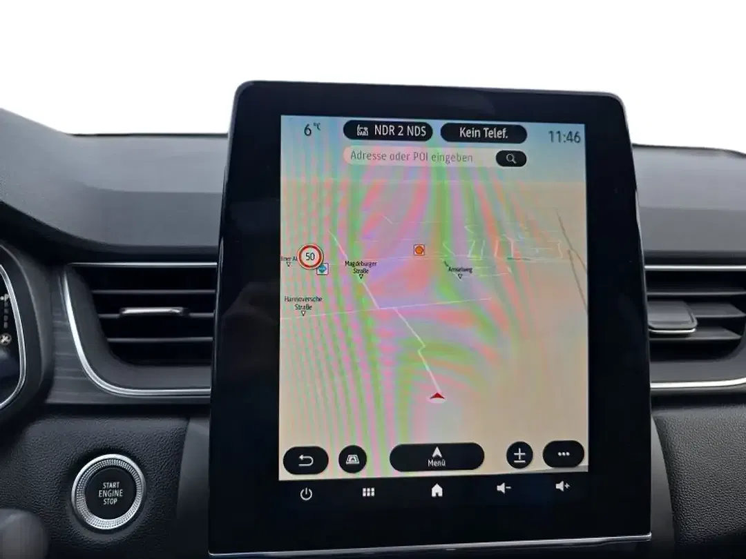 Mitsubishi ASX 1.6 Hybrid - Thumbnail 28