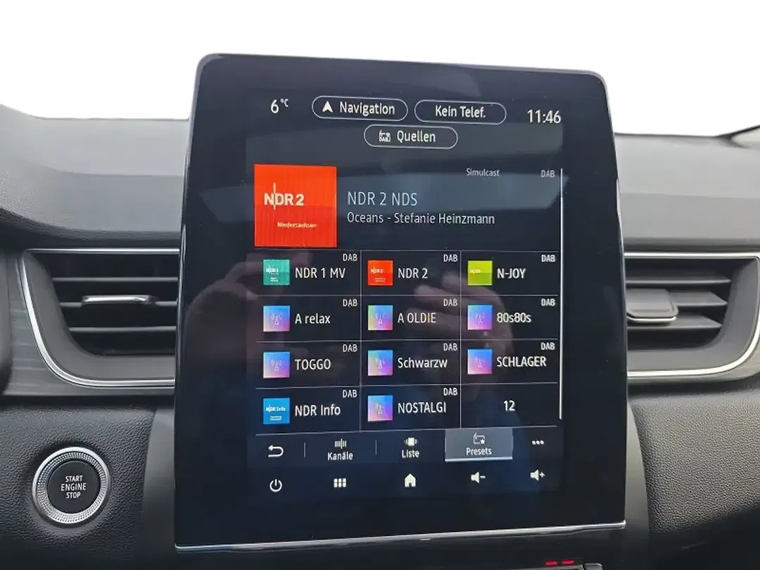 Mitsubishi ASX 1.6 Hybrid - Thumbnail 29