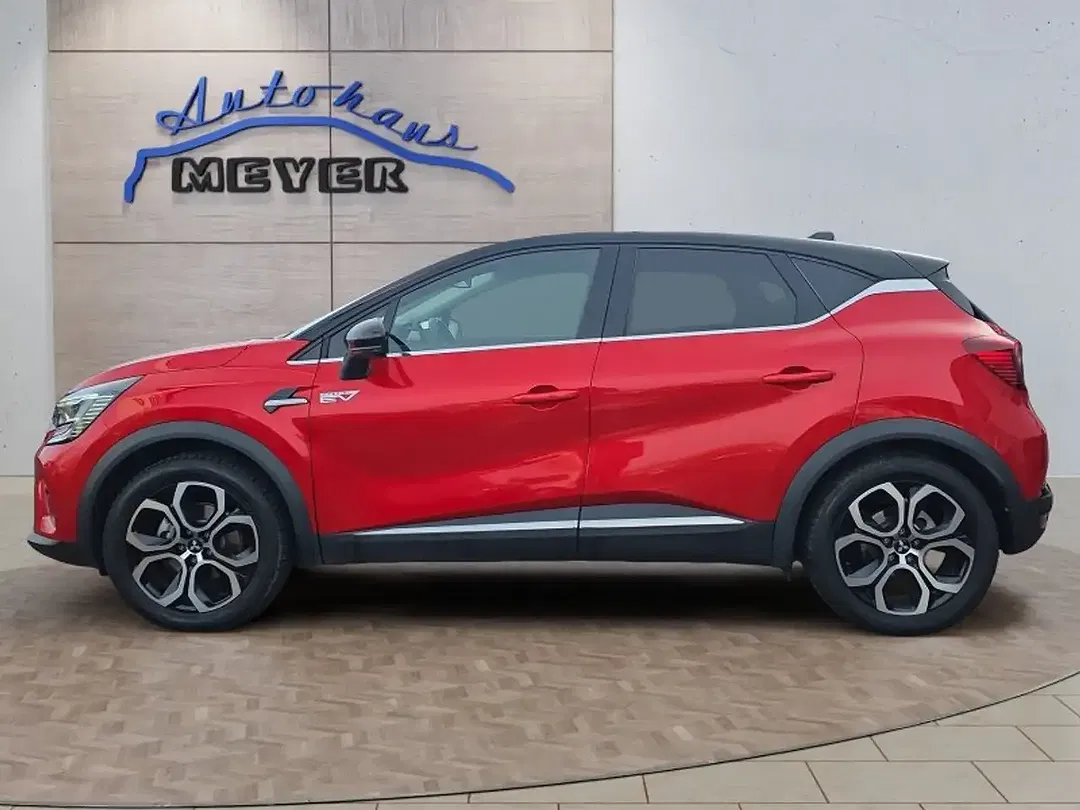 Mitsubishi ASX 1.6 Hybrid - Thumbnail 3