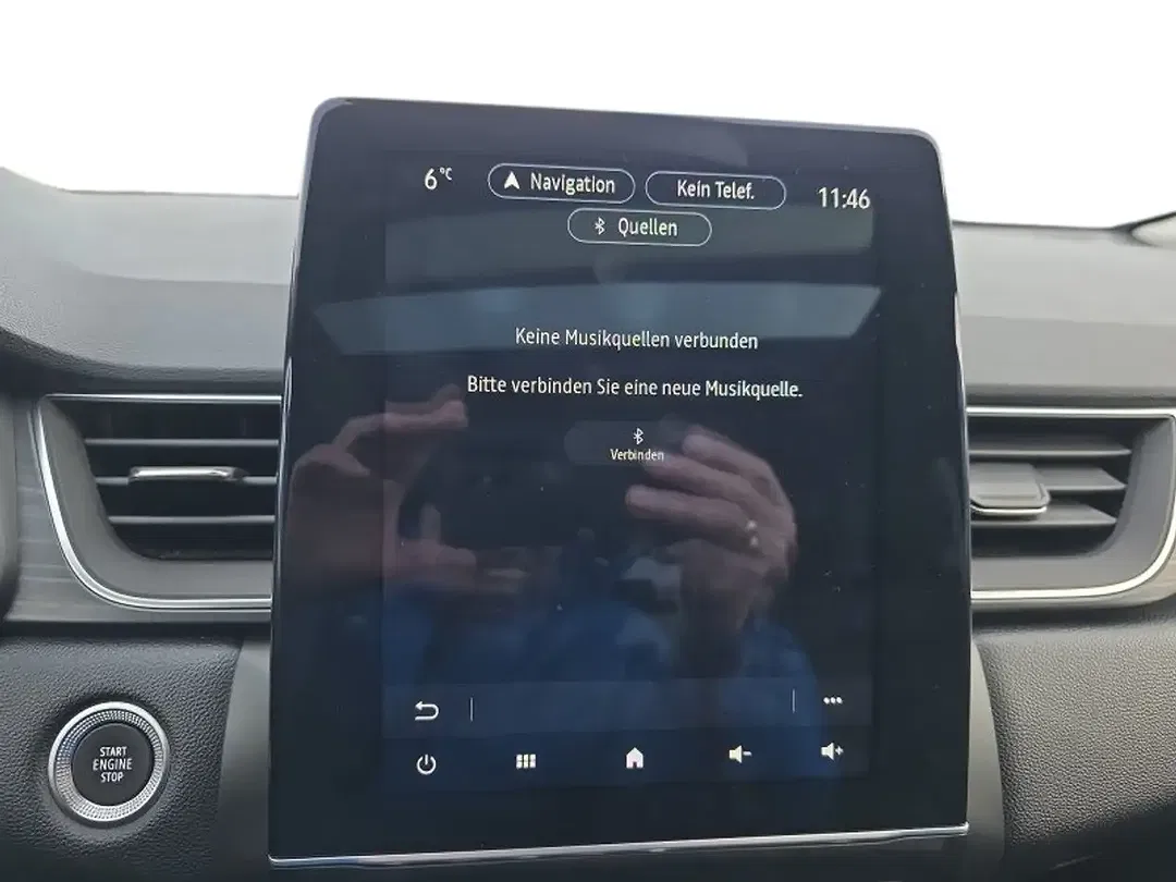 Mitsubishi ASX 1.6 Hybrid - Thumbnail 30