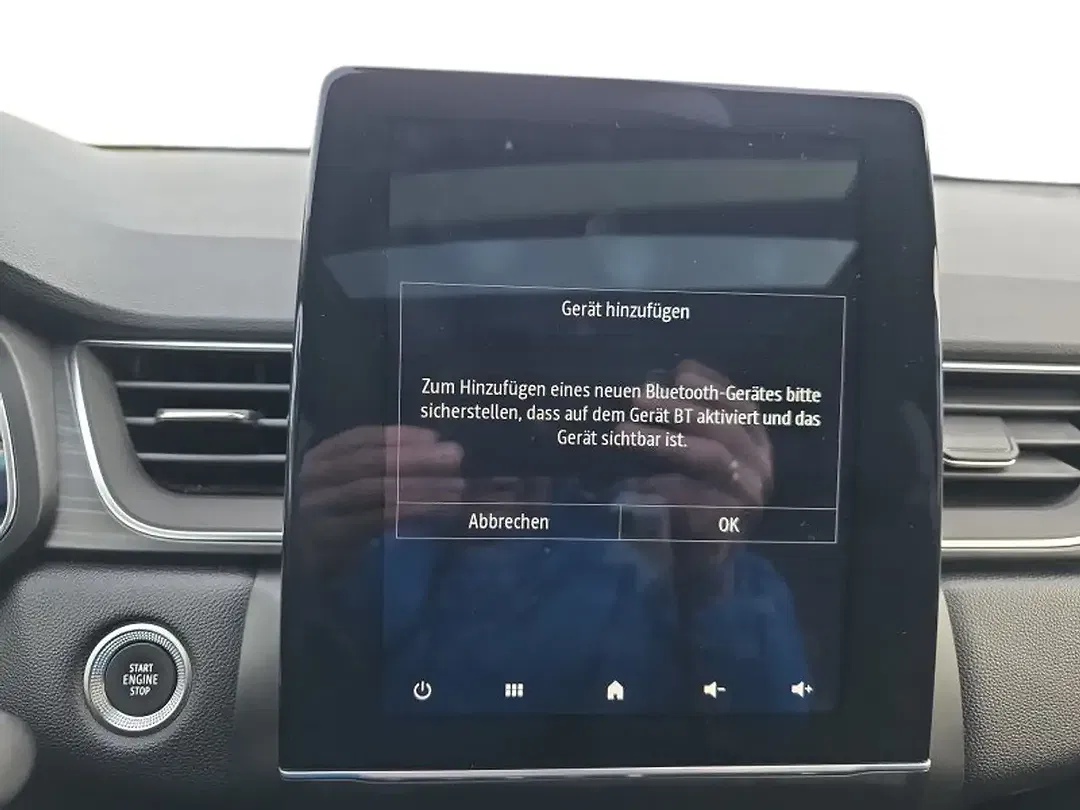 Mitsubishi ASX 1.6 Hybrid - Thumbnail 31