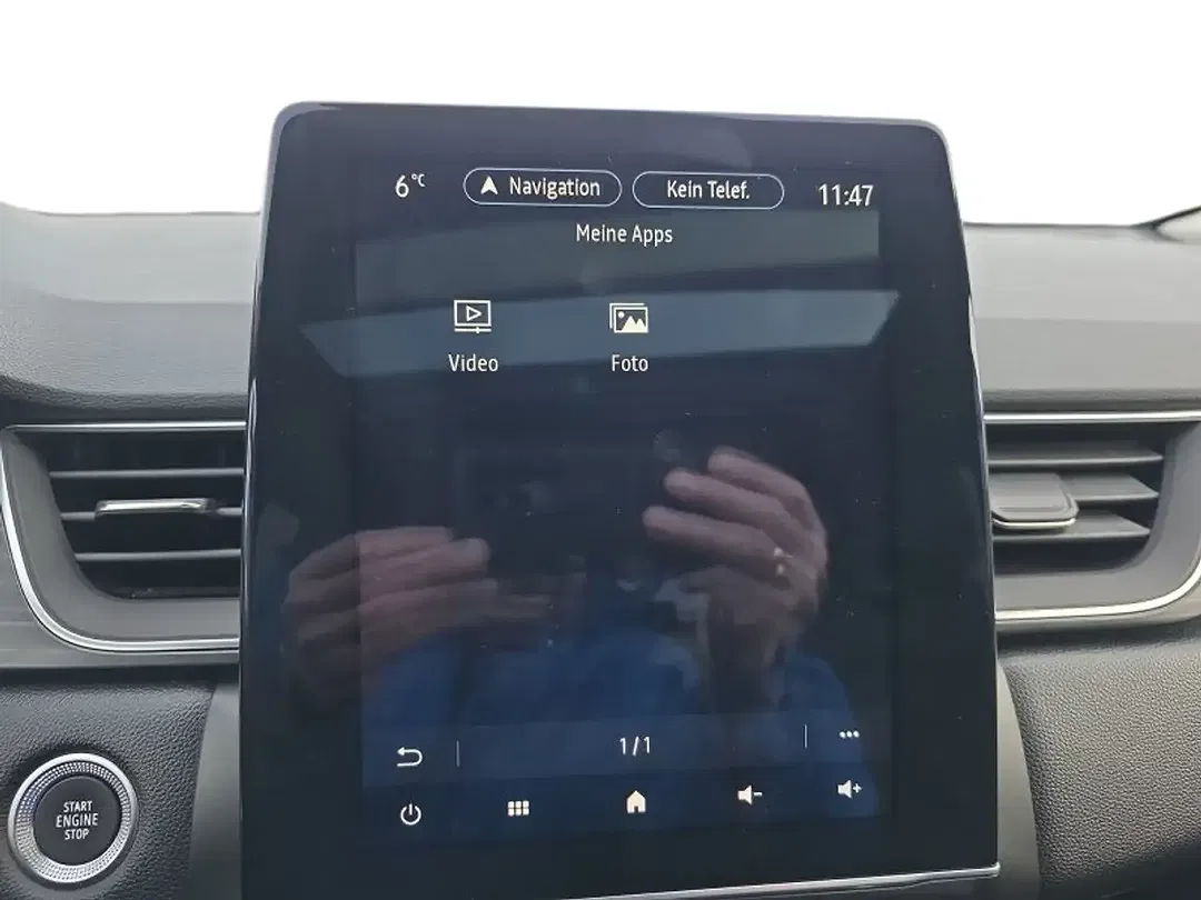 Mitsubishi ASX 1.6 Hybrid - Thumbnail 32