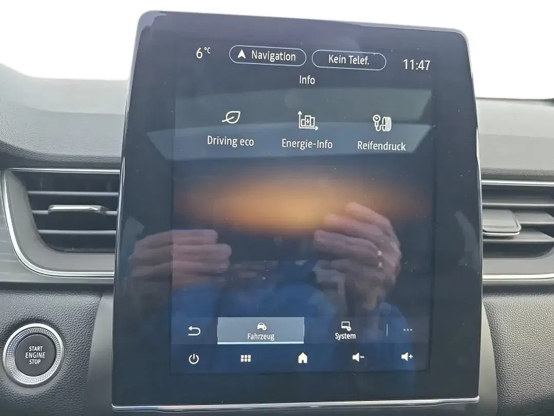 Mitsubishi ASX 1.6 Hybrid - Thumbnail 33