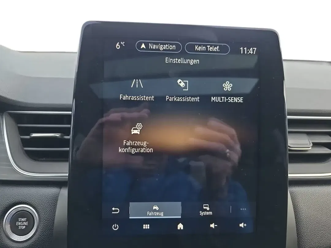 Mitsubishi ASX 1.6 Hybrid - Thumbnail 36