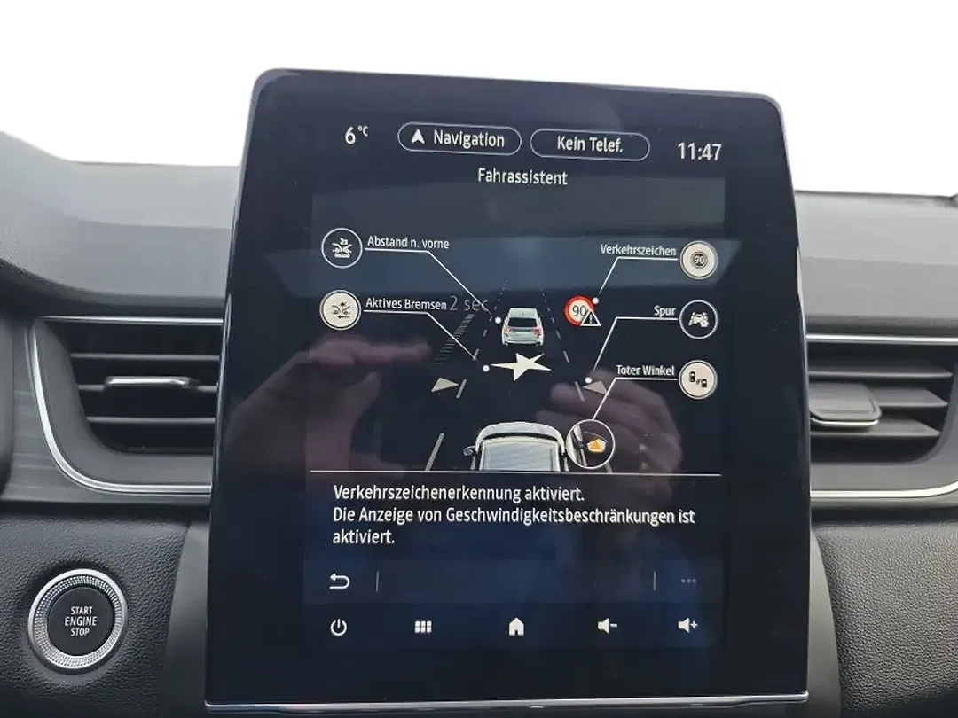 Mitsubishi ASX 1.6 Hybrid - Thumbnail 37