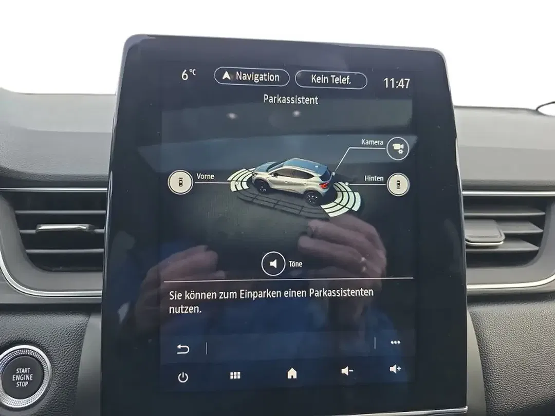 Mitsubishi ASX 1.6 Hybrid - Thumbnail 38