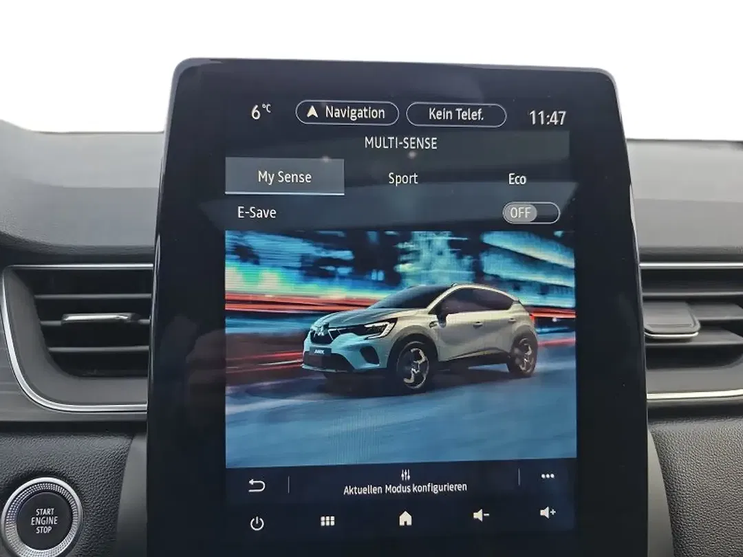 Mitsubishi ASX 1.6 Hybrid - Thumbnail 39