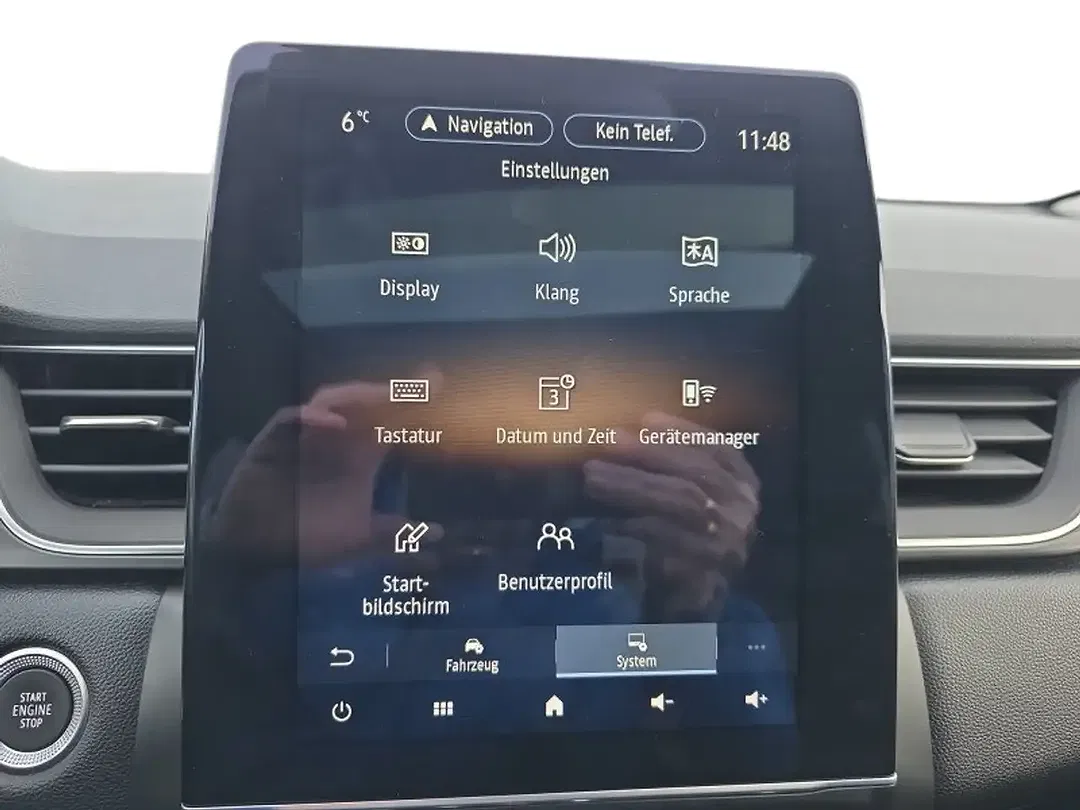 Mitsubishi ASX 1.6 Hybrid - Thumbnail 40
