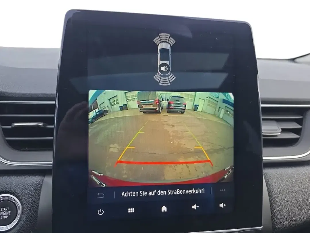 Mitsubishi ASX 1.6 Hybrid - foto 41