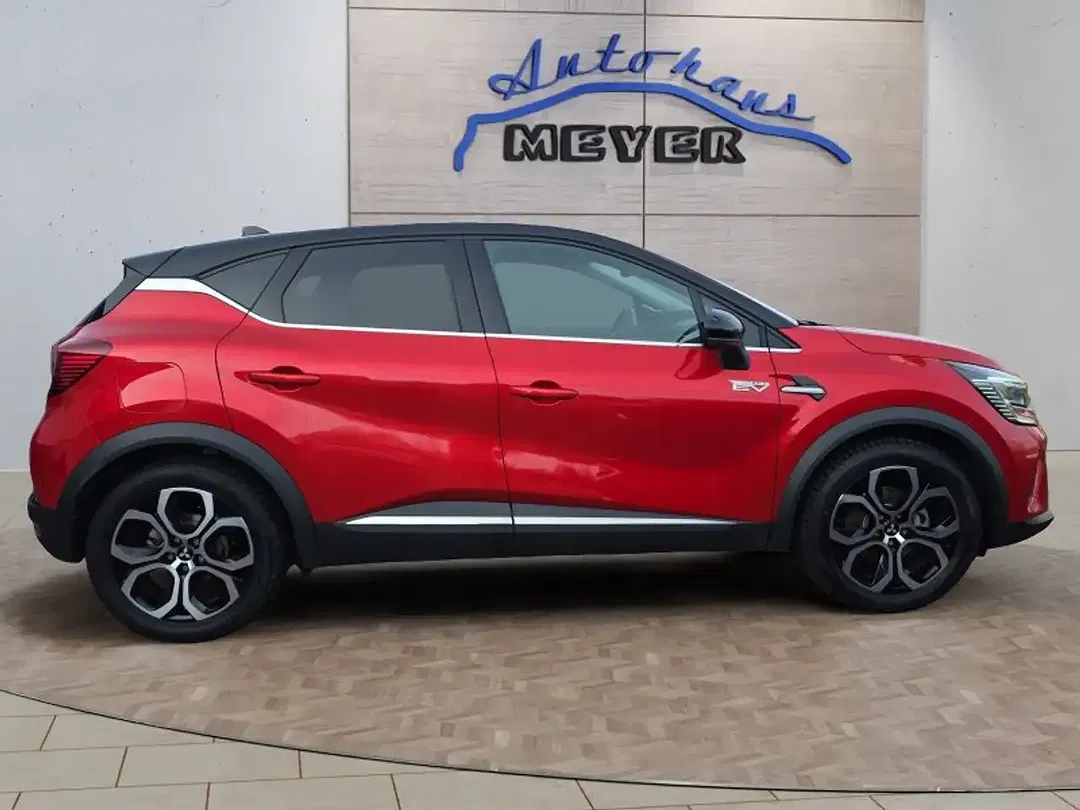 Mitsubishi ASX 1.6 Hybrid - Thumbnail 7