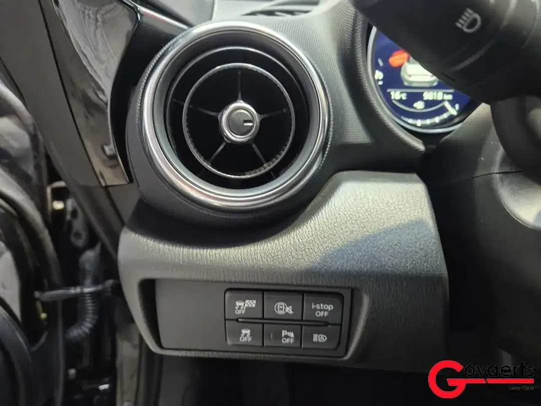 Mazda MX-5 1.5 SKYACTIV-G 6MT Exclusive-Line - Thumbnail 11