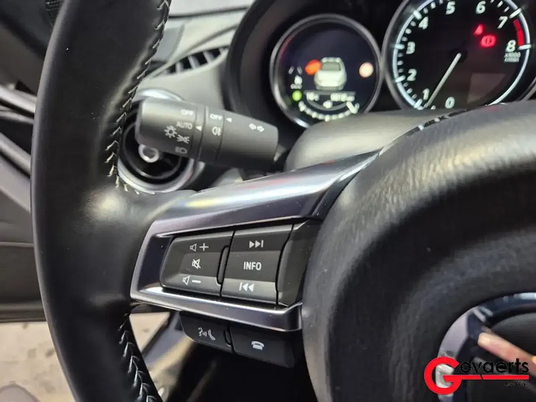 Mazda MX-5 1.5 SKYACTIV-G 6MT Exclusive-Line - Thumbnail 12