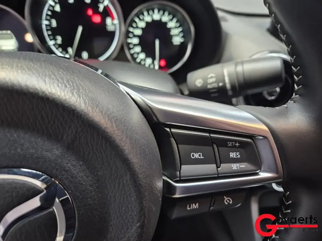 Mazda MX-5 1.5 SKYACTIV-G 6MT Exclusive-Line - Thumbnail 13