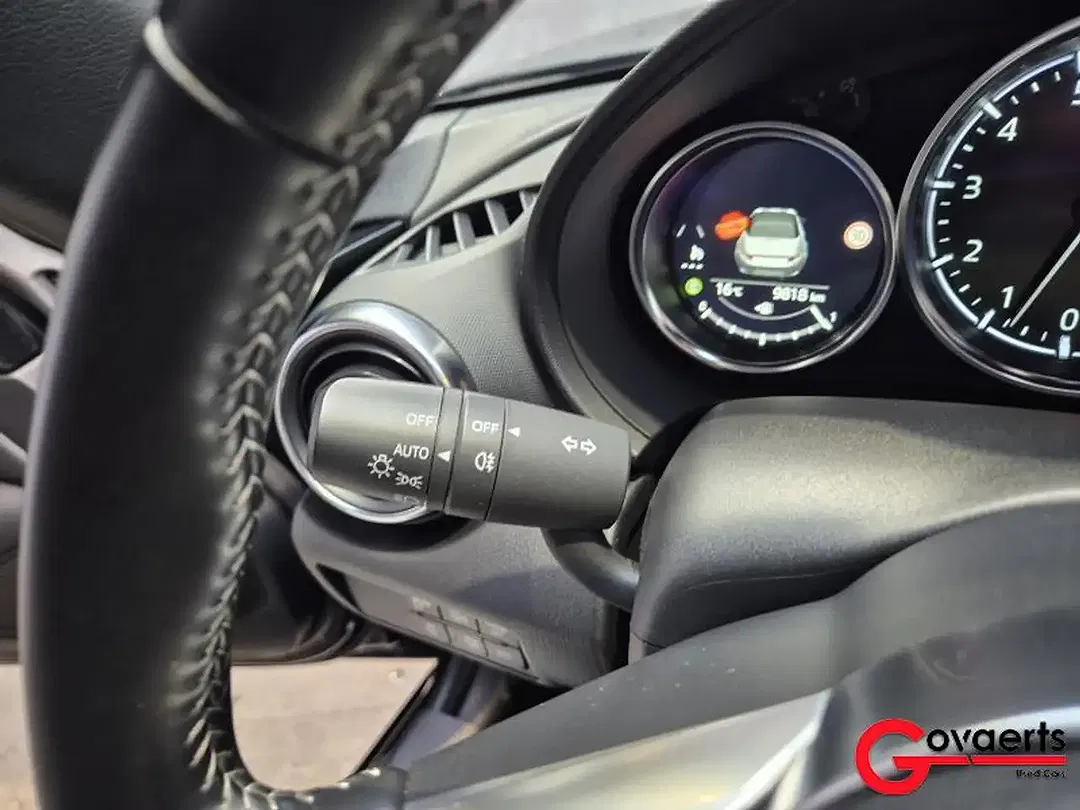 Mazda MX-5 1.5 SKYACTIV-G 6MT Exclusive-Line - Thumbnail 14