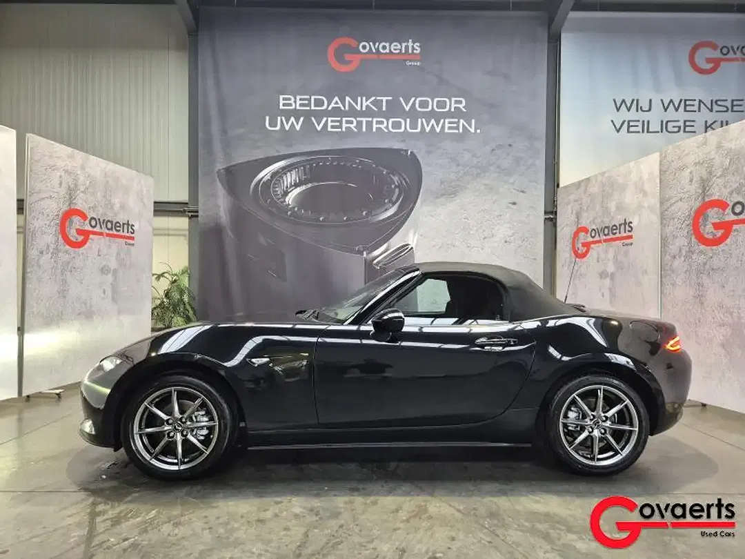Mazda MX-5 1.5 SKYACTIV-G 6MT Exclusive-Line - foto 2