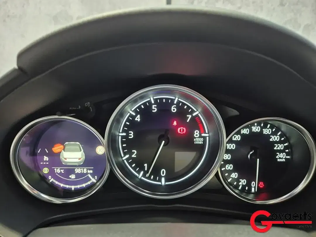 Mazda MX-5 1.5 SKYACTIV-G 6MT Exclusive-Line - Thumbnail 9