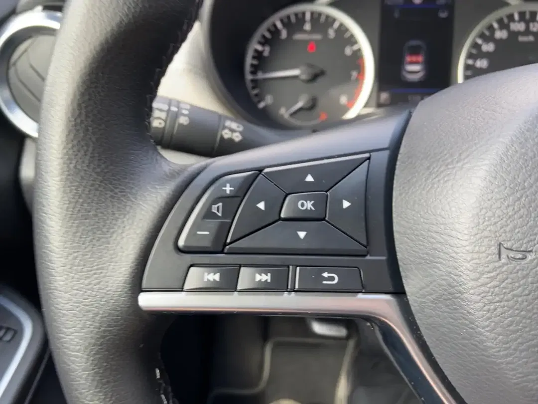 Nissan Micra 1.0 DIG-T Xtronic AUT N-Design Comfort - Thumbnail 9