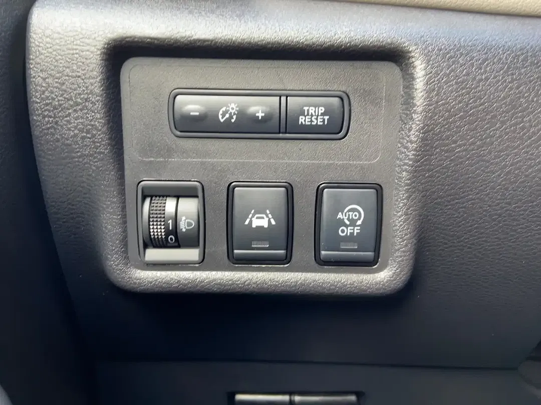 Nissan Micra 1.0 DIG-T Xtronic AUT N-Design Comfort - Thumbnail 16