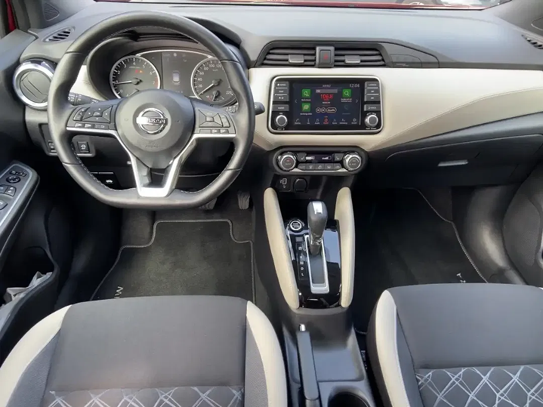 Nissan Micra 1.0 DIG-T Xtronic AUT N-Design Comfort - Thumbnail 7