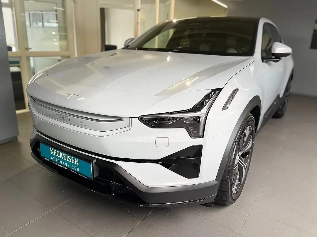 Polestar 3 Long Range Pilot Plus - Afbeelding 1