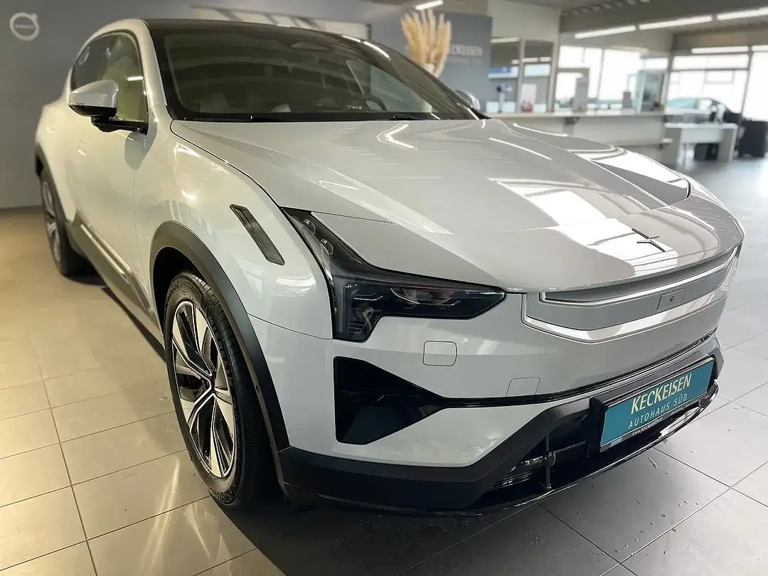 Polestar 3 Long Range Pilot Plus - Thumbnail 3