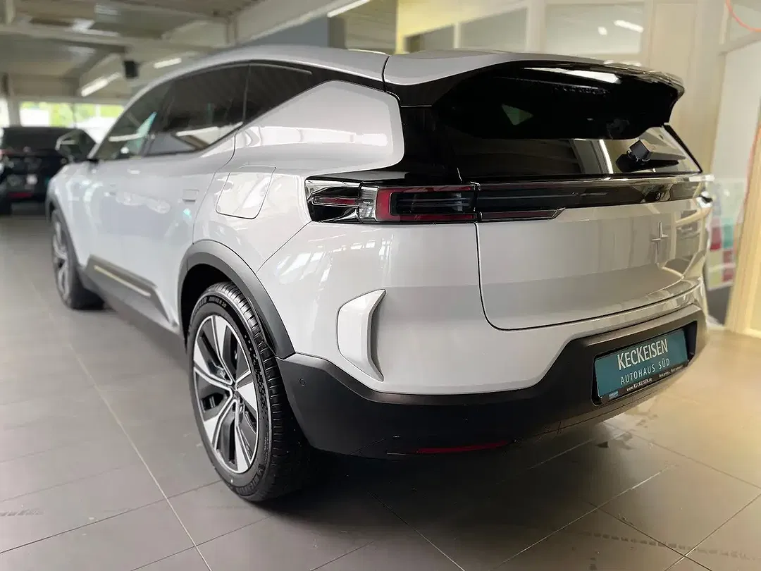 Polestar 3 Long Range Pilot Plus - Thumbnail 7