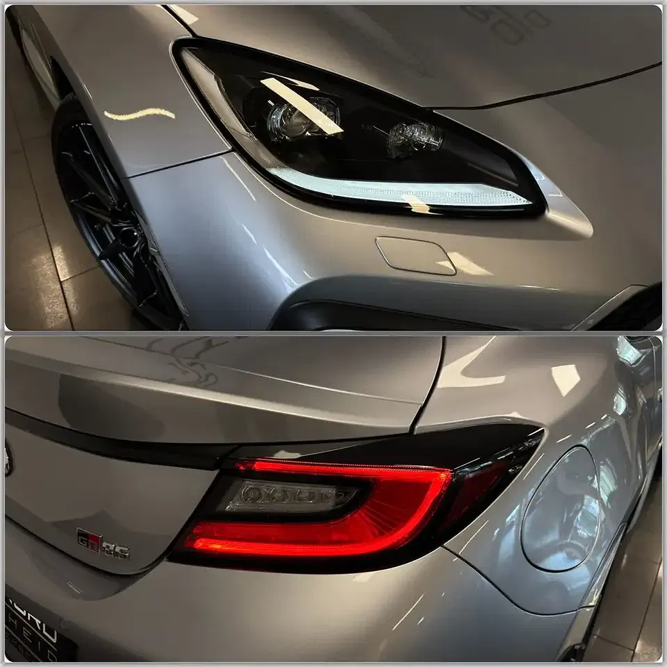 Toyota GR86 Premium - Thumbnail 4