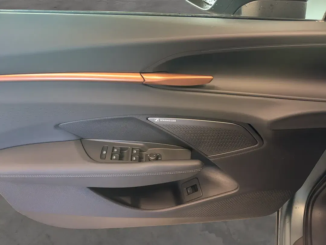 CUPRA Terramar 2.0 TSI DSG 4Drive - Thumbnail 12