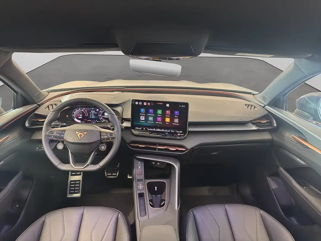 CUPRA Terramar 2.0 TSI DSG 4Drive - Thumbnail 14