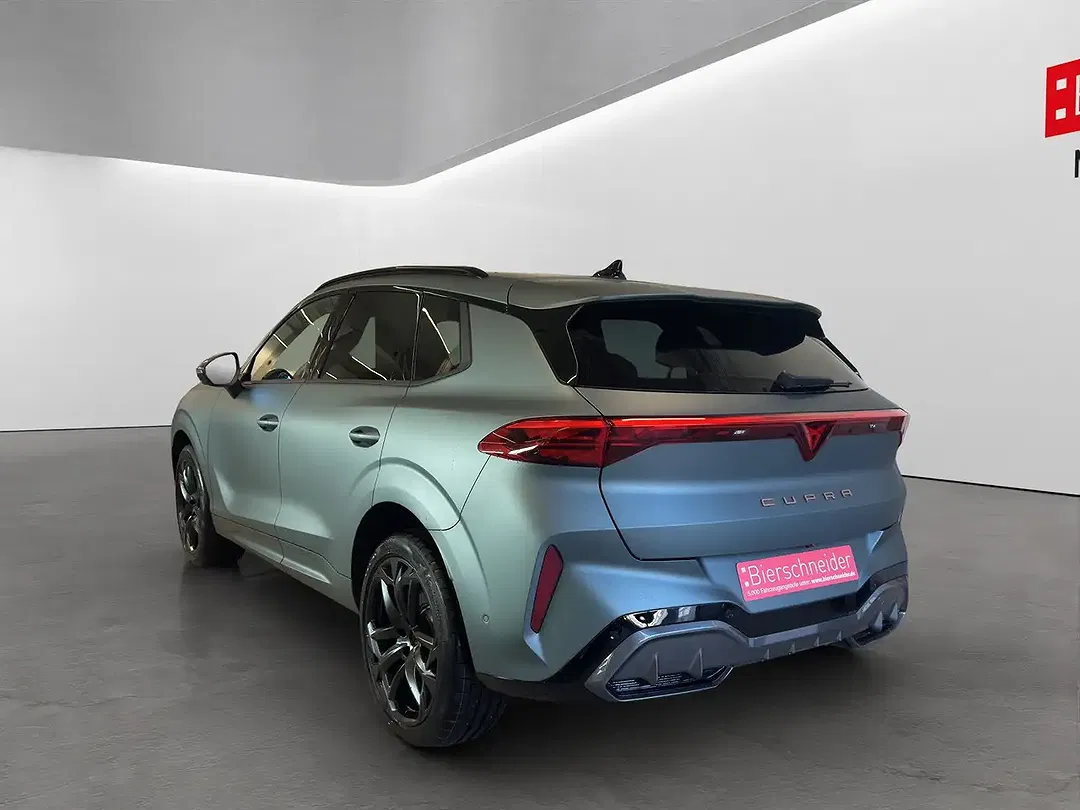 CUPRA Terramar 2.0 TSI DSG 4Drive - Thumbnail 7