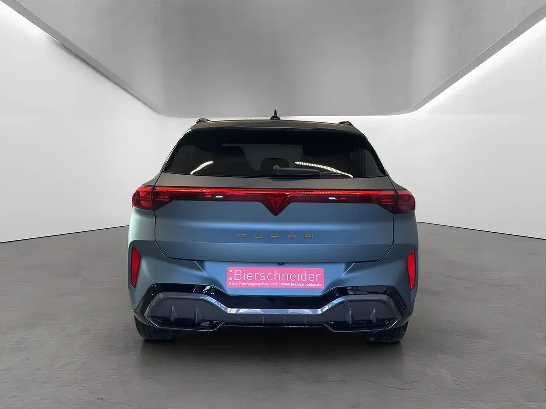 CUPRA Terramar 2.0 TSI DSG 4Drive - Thumbnail 8