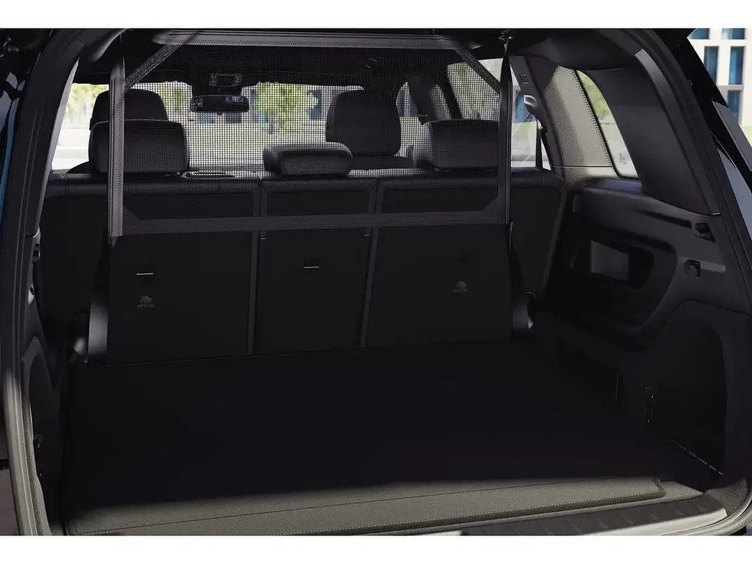Mercedes-Benz EQB 350 4MATIC Progressive - Thumbnail 11