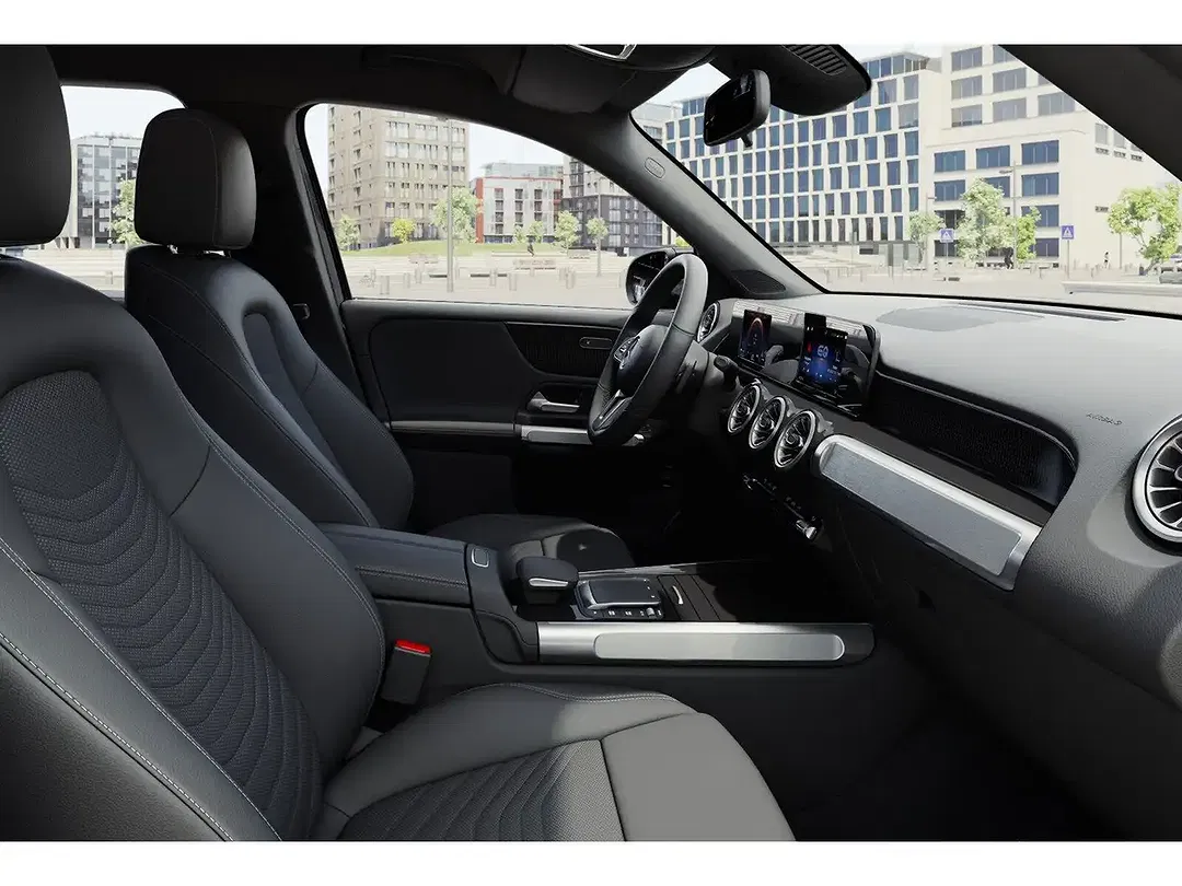 Mercedes-Benz EQB 350 4MATIC Progressive - Thumbnail 9