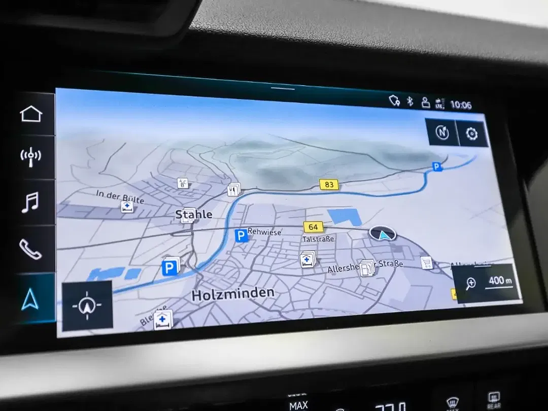 Audi S3 2.0 TFSI quattro - Thumbnail 11