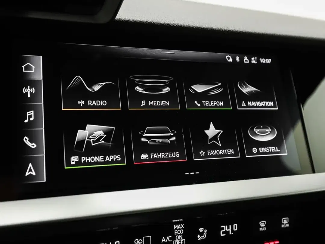 Audi S3 2.0 TFSI quattro - Thumbnail 12