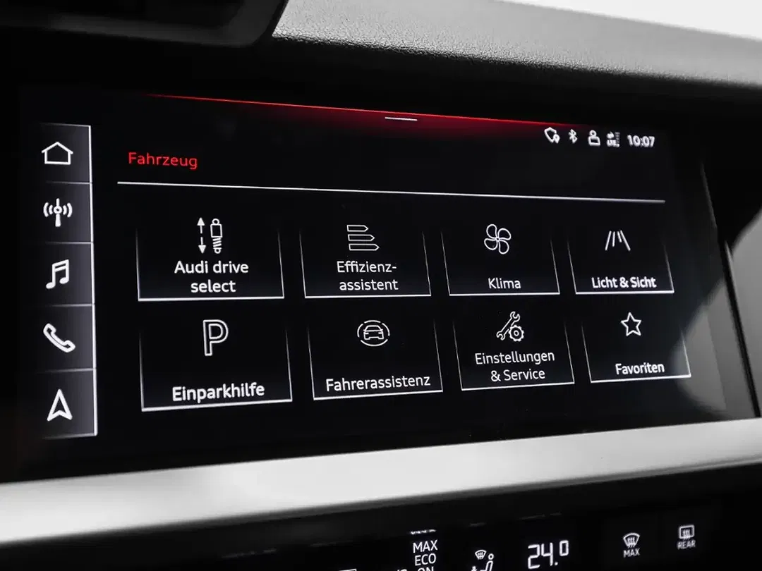 Audi S3 2.0 TFSI quattro - Thumbnail 13