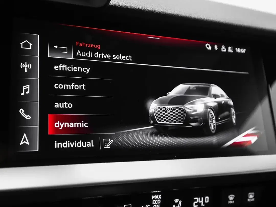 Audi S3 2.0 TFSI quattro - Thumbnail 14