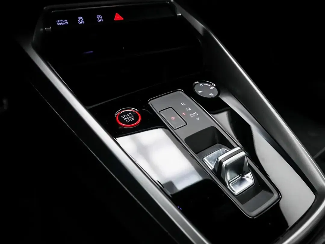 Audi S3 2.0 TFSI quattro - foto 15