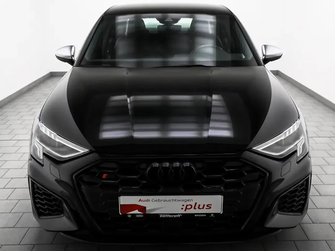 Audi S3 2.0 TFSI quattro - foto 2