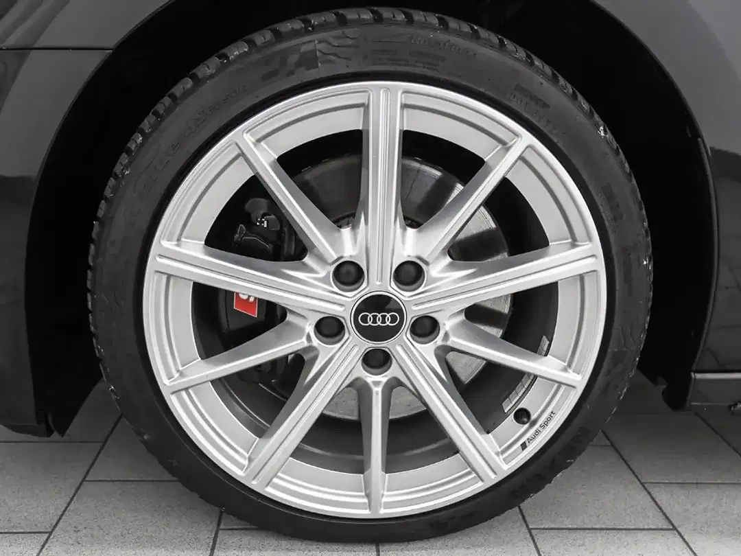 Audi S3 2.0 TFSI quattro - Thumbnail 3