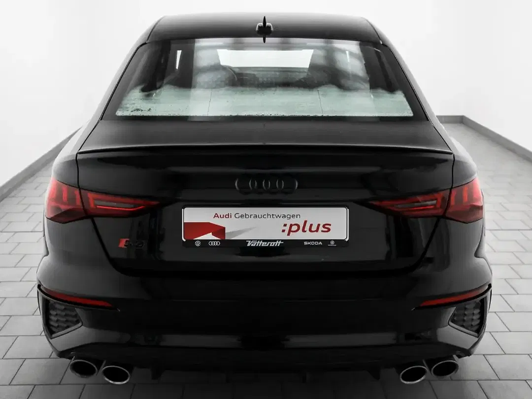 Audi S3 2.0 TFSI quattro - Thumbnail 4