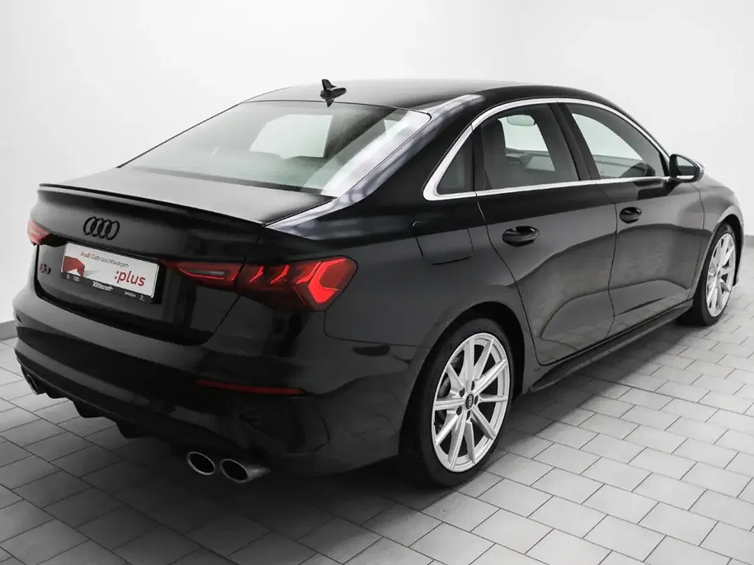 Audi S3 2.0 TFSI quattro - Thumbnail 5