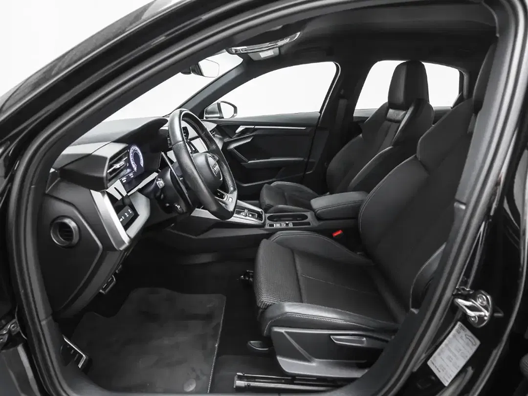 Audi S3 2.0 TFSI quattro - Thumbnail 6