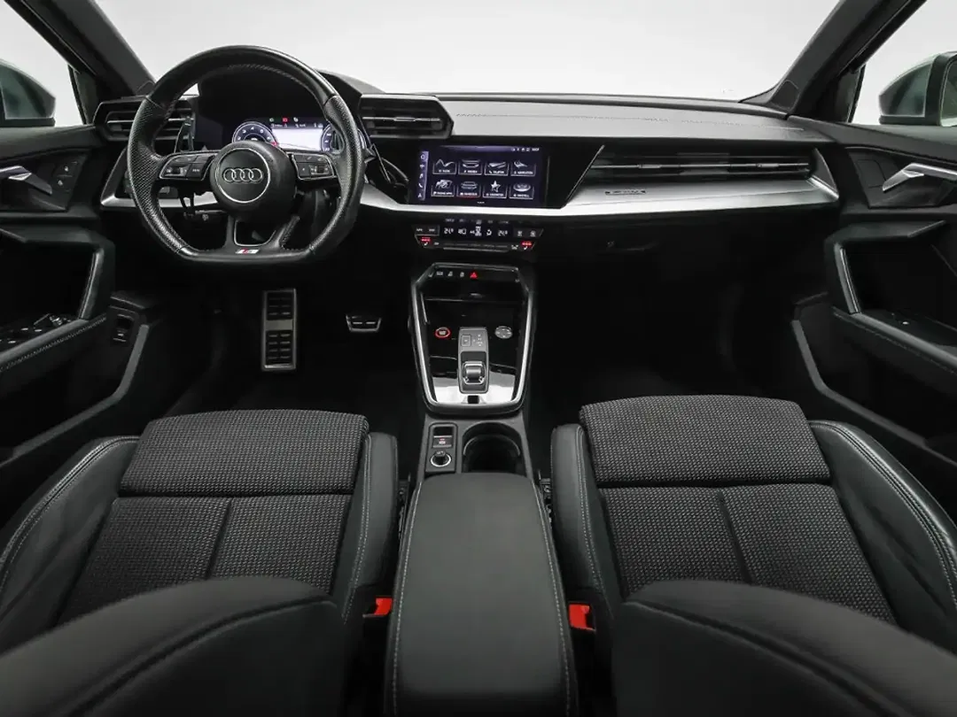 Audi S3 2.0 TFSI quattro - Thumbnail 7