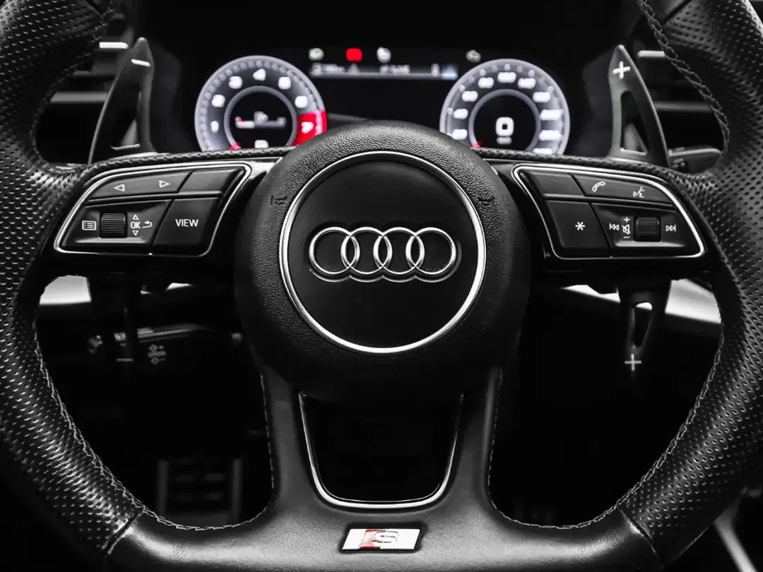 Audi S3 2.0 TFSI quattro - Thumbnail 9