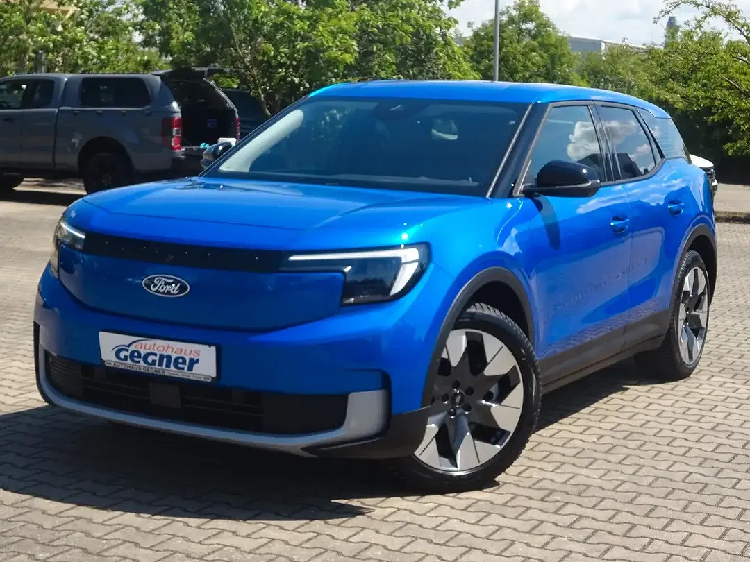 Ford Explorer Extended Range Premium - foto 1