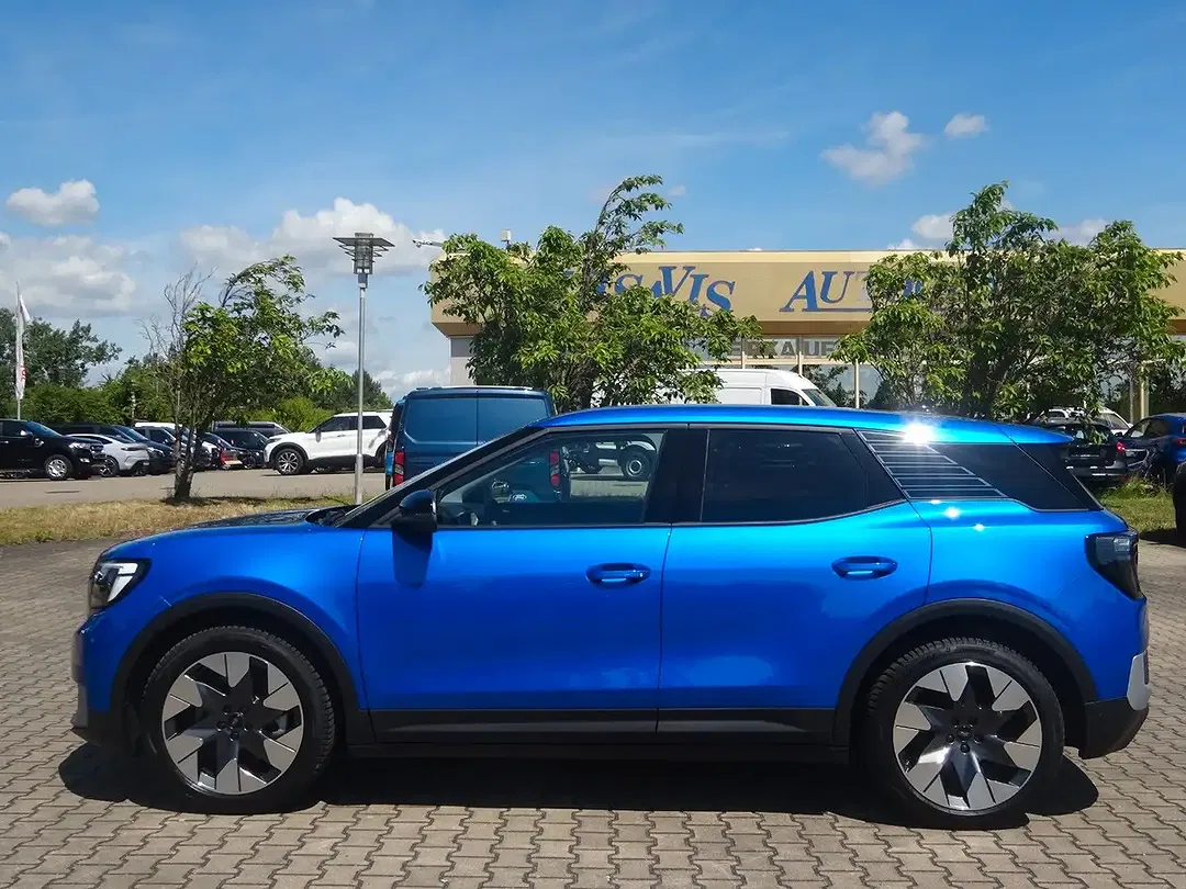 Ford Explorer Extended Range Premium - foto 2