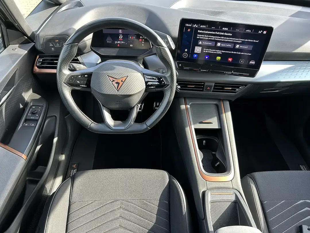 CUPRA Born - Thumbnail 13